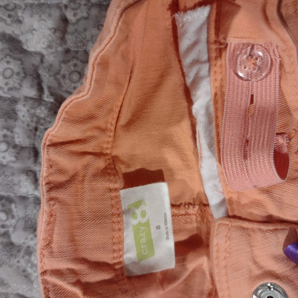 Girls bottoms bundle - Picture 3 of 9